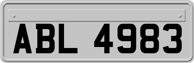 ABL4983