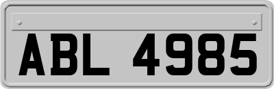 ABL4985