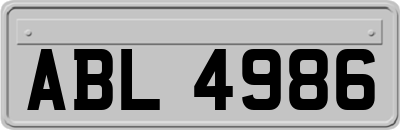 ABL4986