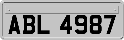 ABL4987