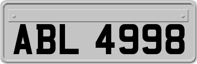 ABL4998