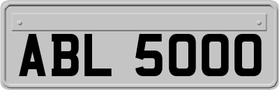ABL5000
