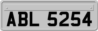ABL5254