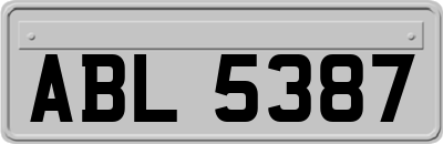 ABL5387