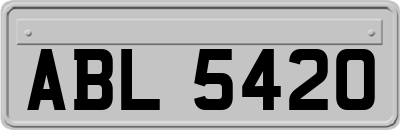 ABL5420