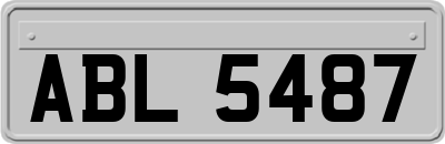 ABL5487