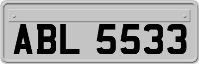 ABL5533