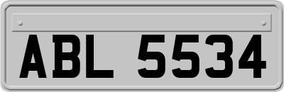 ABL5534