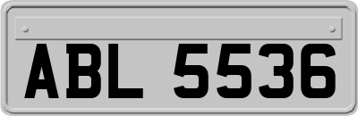 ABL5536