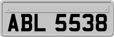 ABL5538