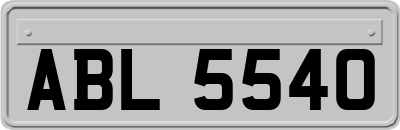 ABL5540