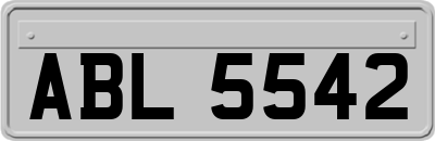 ABL5542