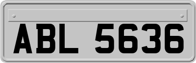 ABL5636