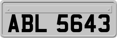 ABL5643
