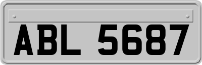 ABL5687