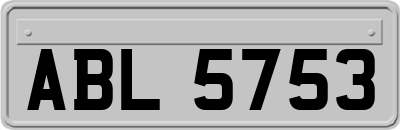 ABL5753