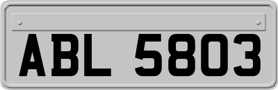 ABL5803