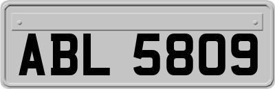 ABL5809