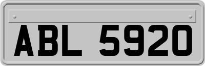 ABL5920