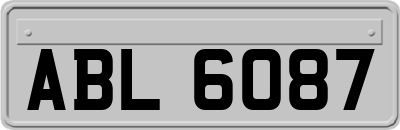 ABL6087