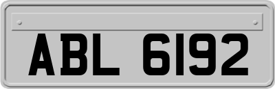 ABL6192