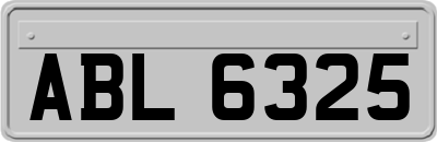ABL6325
