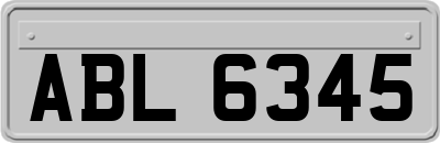 ABL6345