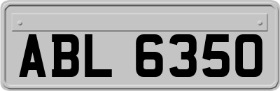 ABL6350