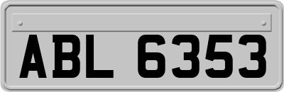 ABL6353