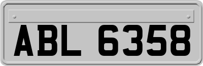 ABL6358