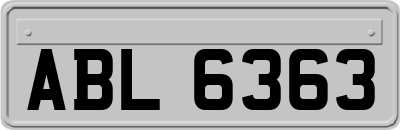 ABL6363