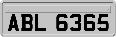 ABL6365