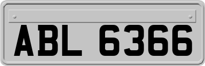 ABL6366