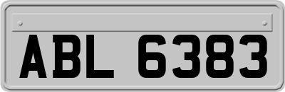 ABL6383