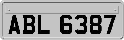 ABL6387