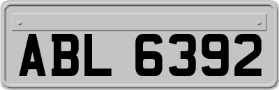 ABL6392