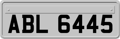 ABL6445