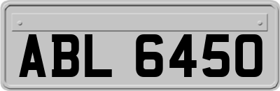 ABL6450