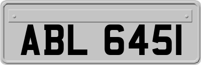 ABL6451