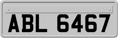ABL6467