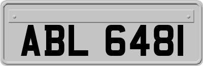 ABL6481