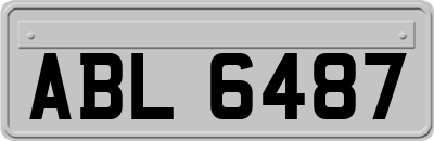 ABL6487