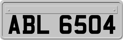 ABL6504