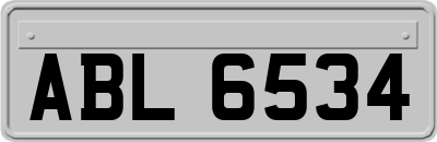 ABL6534