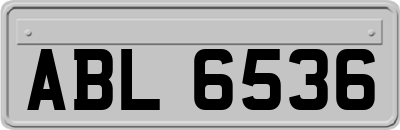 ABL6536