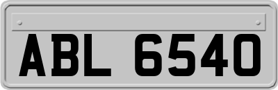 ABL6540