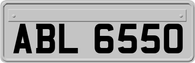 ABL6550