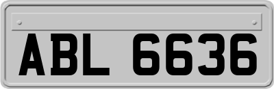 ABL6636