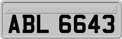 ABL6643