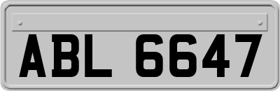 ABL6647